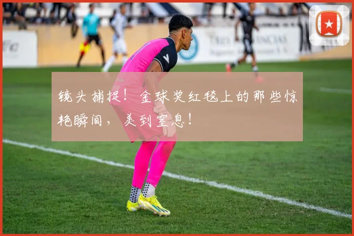 镜头捕捉！金球奖红毯上的那些惊艳瞬间，美到窒息！